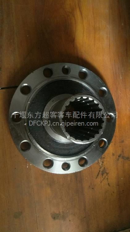 楚风校车客车轮毂与刹车鼓6580全解析 价格、图片与配件厂家指南