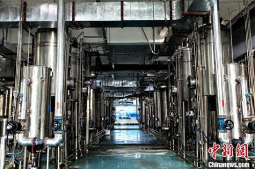 上合热潮涌动，江西中医药产业如何借力技术咨询实现创新发展