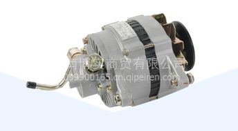 福田奥铃汽车配件 正品发动机真空泵JFWZB15全面解析