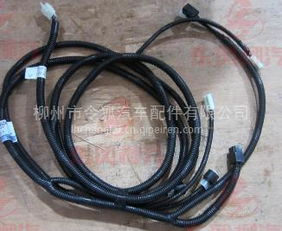 东风柳霸龙重卡驾驶室线总成 原厂质量保障，低价销售引领市场