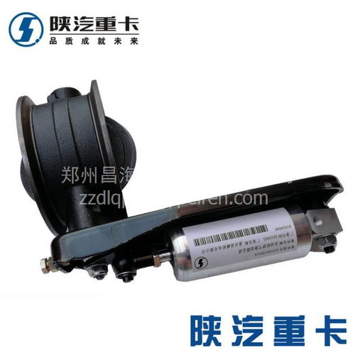 陕汽德龙F3000与M3000专用大灯组合及仪表配件 专业适配与特惠选购指南