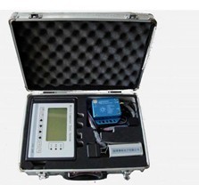 GPS非接触多功能测试仪 技术开发与应用概述